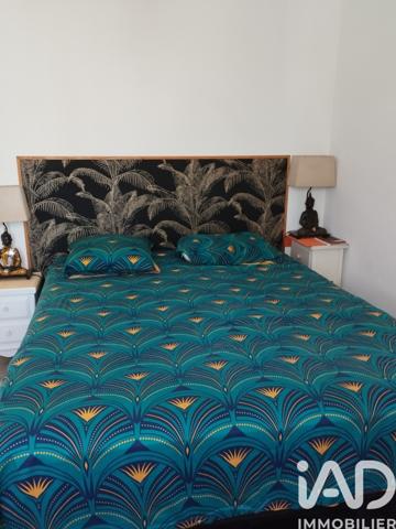 Maison à vendre 5 pièces 100 m² Petite-Île