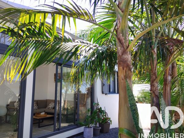 Maison à vendre 5 pièces 100 m² Petite-Île