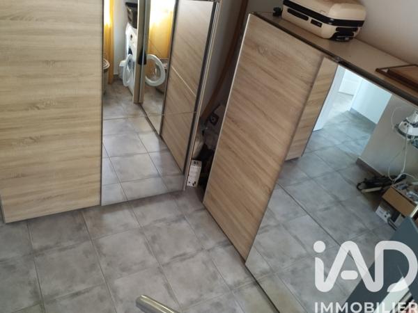 Maison à vendre 5 pièces 100 m² Petite-Île