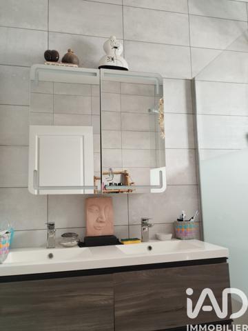 Maison à vendre 5 pièces 100 m² Petite-Île