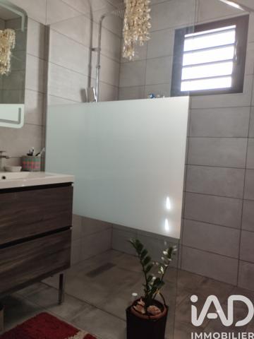 Maison à vendre 5 pièces 100 m² Petite-Île