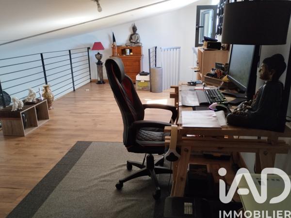 Maison à vendre 5 pièces 100 m² Petite-Île