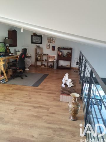 Maison à vendre 5 pièces 100 m² Petite-Île