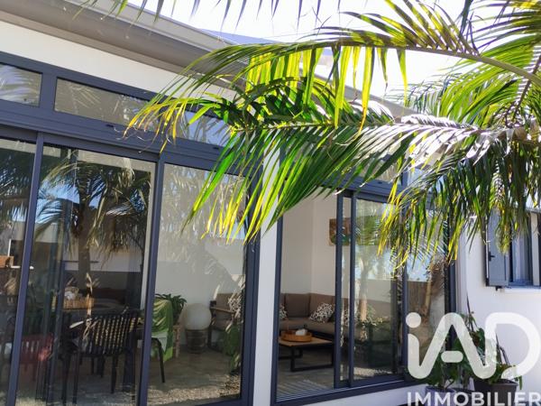 Maison à vendre 5 pièces 100 m² Petite-Île