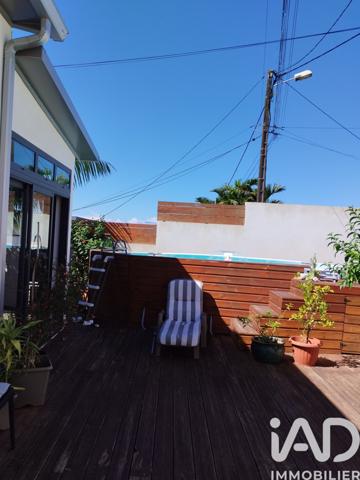 Maison à vendre 5 pièces 100 m² Petite-Île