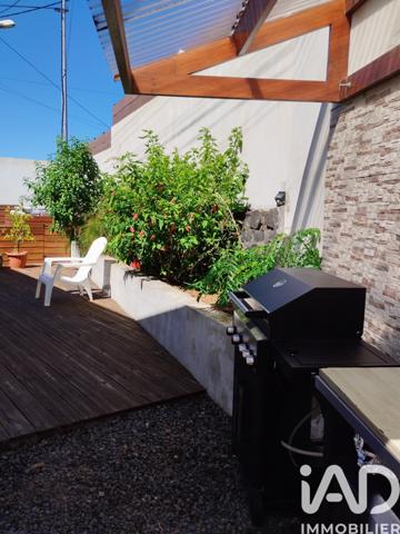 Maison à vendre 5 pièces 100 m² Petite-Île