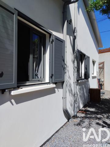 Maison à vendre 5 pièces 100 m² Petite-Île