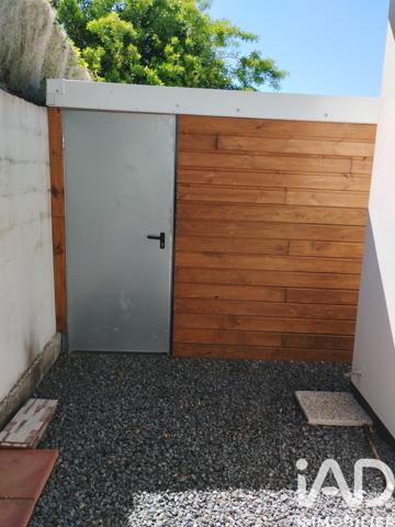 Maison à vendre 5 pièces 100 m² Petite-Île