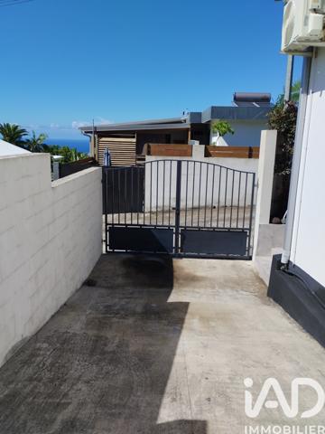 Maison à vendre 5 pièces 100 m² Petite-Île