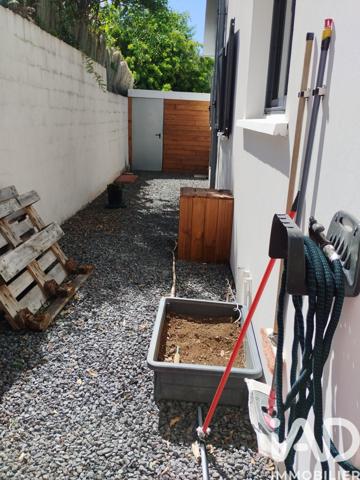 Maison à vendre 5 pièces 100 m² Petite-Île