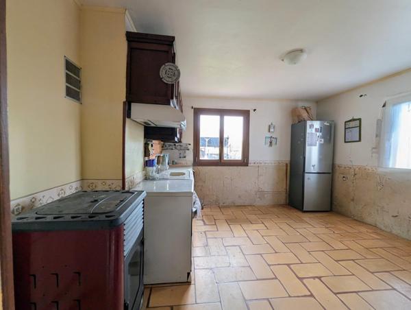 "Le Refuge de Bray "– Calme, espace et potentiel familial