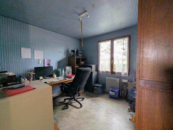 "Le Refuge de Bray "– Calme, espace et potentiel familial