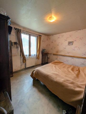 "Le Refuge de Bray "– Calme, espace et potentiel familial