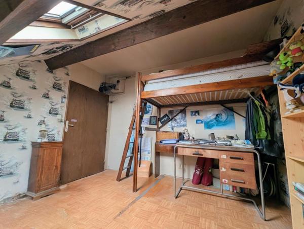 "Le Refuge de Bray "– Calme, espace et potentiel familial