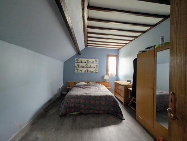 "Le Refuge de Bray "– Calme, espace et potentiel familial