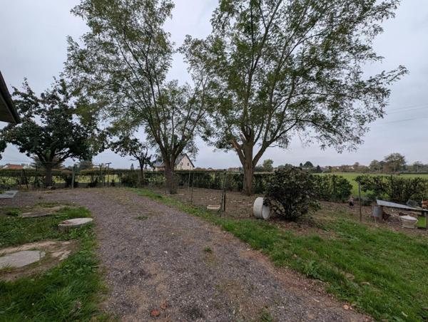 "Le Refuge de Bray "– Calme, espace et potentiel familial