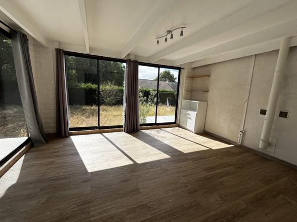 Maison à louer 940 € CC Marmagne 7 p 115 m² DPE D