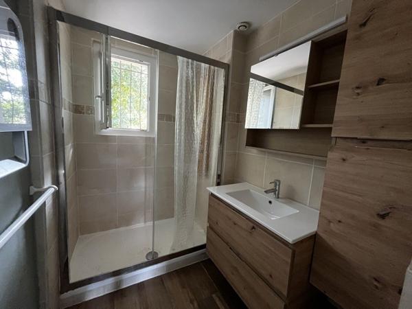 Maison à louer 940 € CC Marmagne 7 p 115 m² DPE D