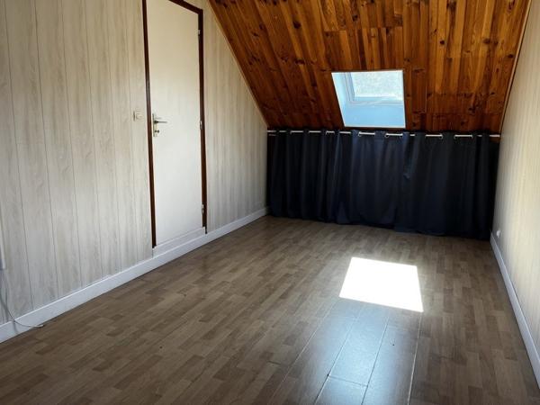 Maison à louer 940 € CC Marmagne 7 p 115 m² DPE D