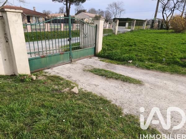 Maison à vendre 5 pièces 120 m² Cours-de-Pile