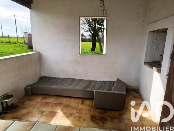 Maison à vendre 5 pièces 120 m² Cours-de-Pile