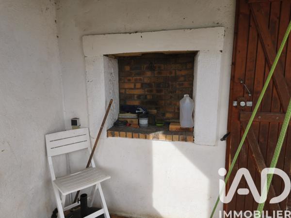 Maison à vendre 5 pièces 120 m² Cours-de-Pile