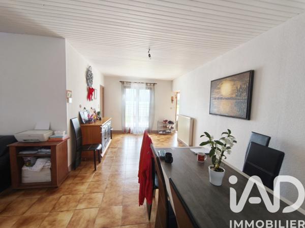 Maison à vendre 5 pièces 120 m² Cours-de-Pile