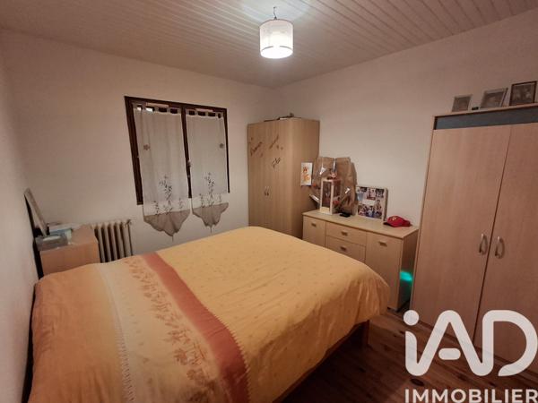 Maison à vendre 5 pièces 120 m² Cours-de-Pile