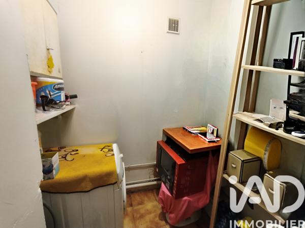 Maison à vendre 5 pièces 120 m² Cours-de-Pile