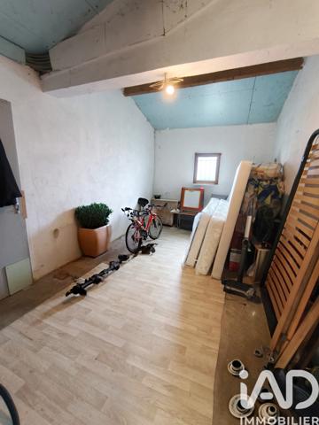 Maison à vendre 5 pièces 120 m² Cours-de-Pile