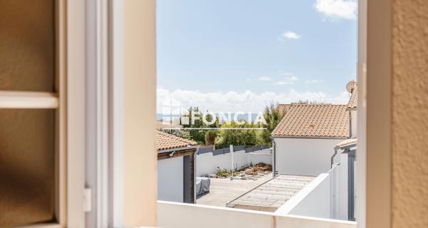 À vendre Maison 3 pièces 100 m² - Bretignolles-sur-mer 85470