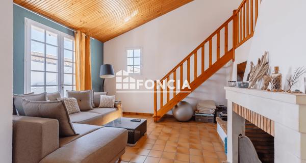 À vendre Maison 3 pièces 100 m² - Bretignolles-sur-mer 85470