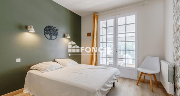 À vendre Maison 3 pièces 100 m² - Bretignolles-sur-mer 85470