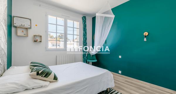 À vendre Maison 3 pièces 100 m² - Bretignolles-sur-mer 85470