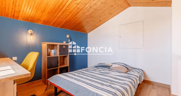 À vendre Maison 3 pièces 100 m² - Bretignolles-sur-mer 85470
