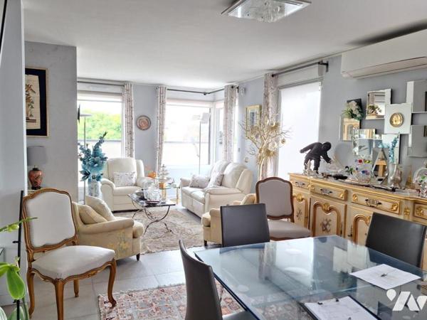 Arras Centre, Penthouse avec terrasses en Rooftop, vue Beffroi