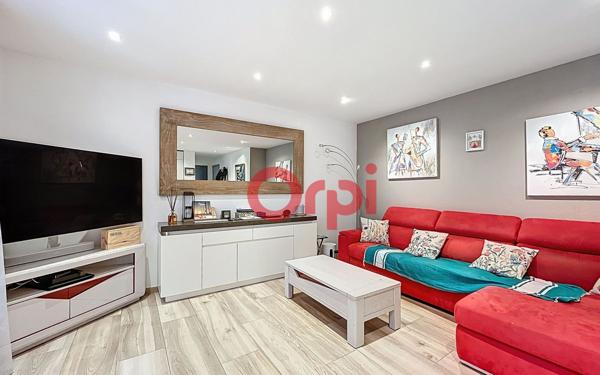 Appartement à vendre    2 pièces •  Sainte-Maxime