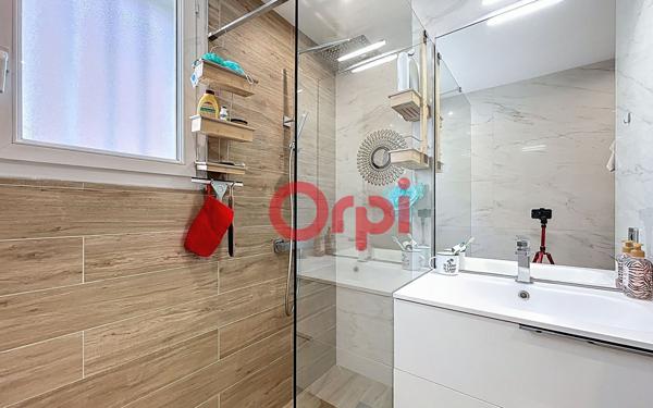 Appartement à vendre    2 pièces •  Sainte-Maxime