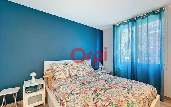 Appartement à vendre    2 pièces •  Sainte-Maxime