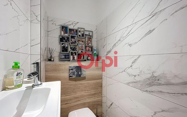 Appartement à vendre    2 pièces •  Sainte-Maxime