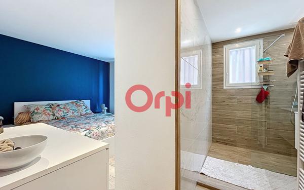 Appartement à vendre    2 pièces •  Sainte-Maxime