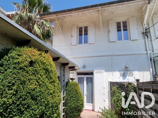 Appartement à vendre 4 pièces 78 m² Arcachon