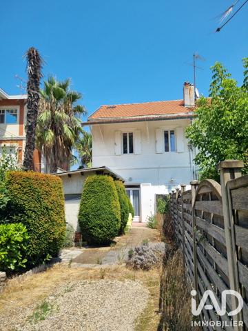 Appartement à vendre 4 pièces 78 m² Arcachon