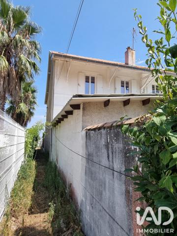 Appartement à vendre 4 pièces 78 m² Arcachon