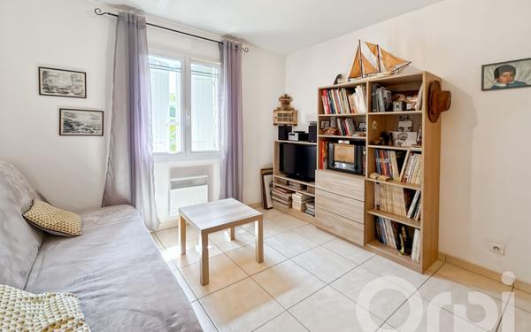 Maison à vendre    4 pièces •  Bollène