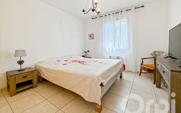 Maison à vendre    4 pièces •  Bollène