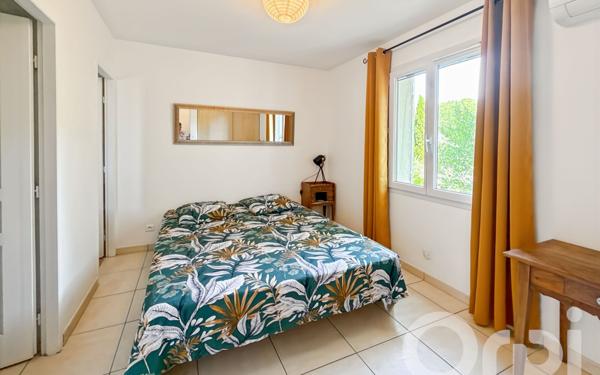 Maison à vendre    4 pièces •  Bollène