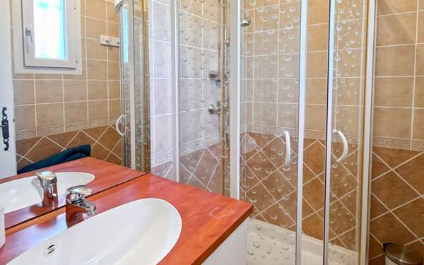 Maison à vendre    4 pièces •  Bollène