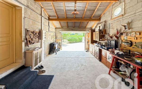 Maison à vendre    4 pièces •  Bollène