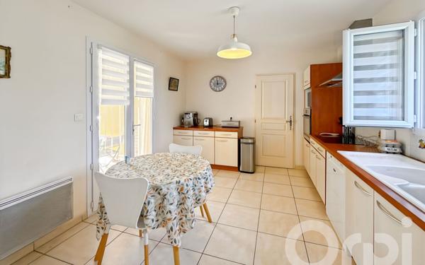 Maison à vendre    4 pièces •  Bollène